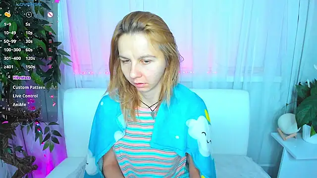 Bell a mi  online show from March 1, 2025, 2:15 am