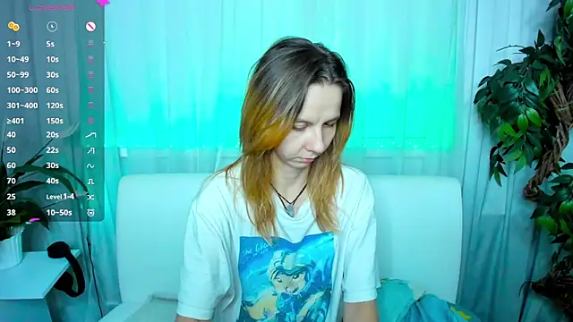 Bell a mi  online show from October 18, 2025, 10:05 am