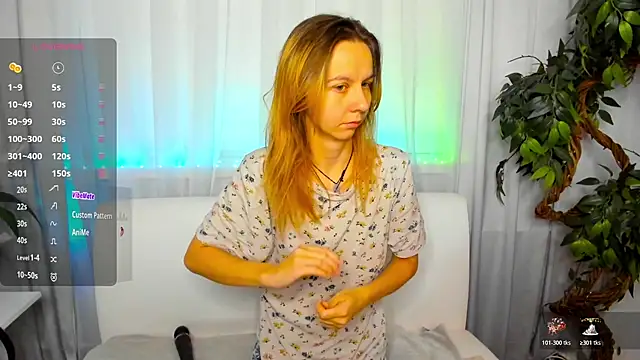 Bell a mi  online show from October 29, 2025, 9:33 am