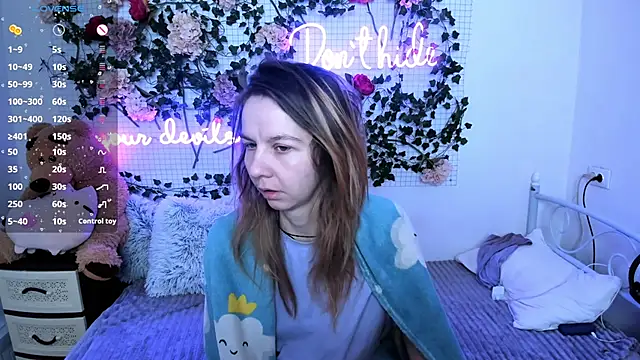 Bell a mi  online show from January 18, 2026, 3:05 pm