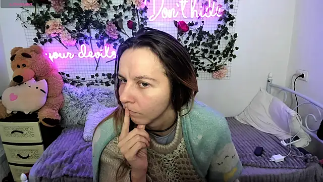 Bell a mi  online show from January 19, 2026, 4:22 pm