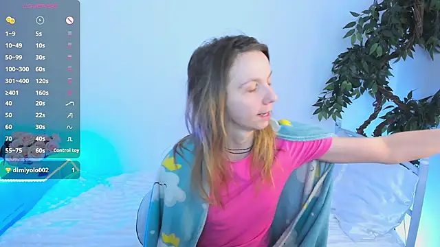 Bell a mi  online show from February 1, 2026, 7:40 am