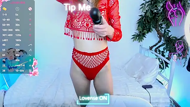 Bell a mi  online show from March 31, 2026, 5:30 am