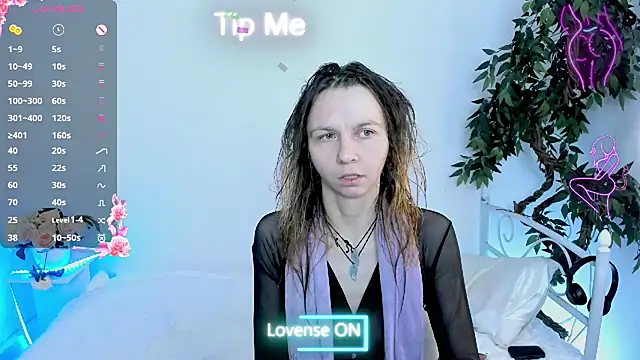 Bell a mi  online show from April 3, 2026, 6:22 am