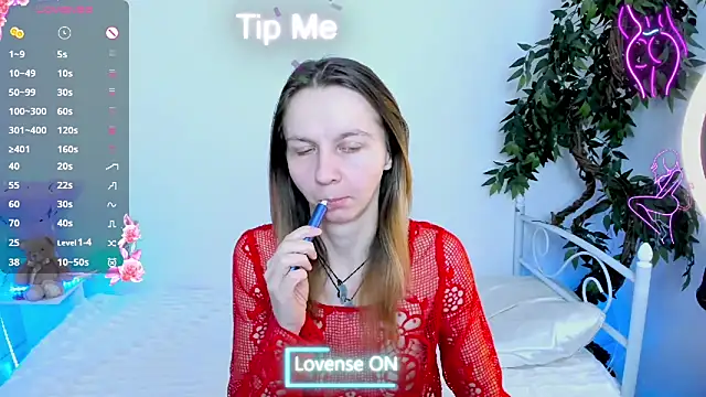 Bell a mi  online show from April 5, 2026, 1:19 pm