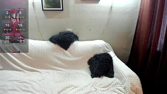 sabrina mama sexy online show from March 22, 2026, 7:34 am