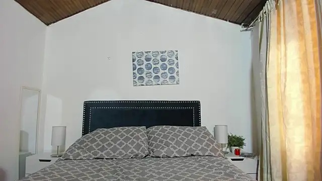 ZulyMichels online show from April 20, 2026, 12:19 pm