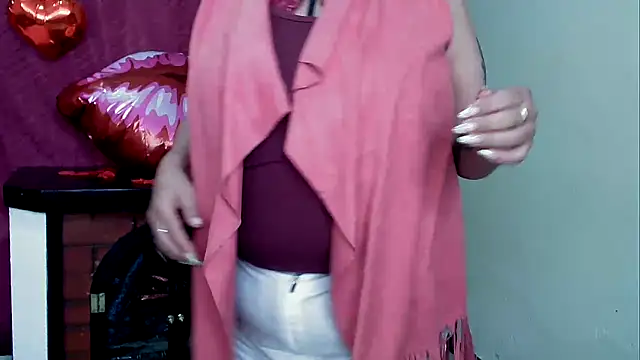 yayita mature online show from February 15, 2025, 6:01 pm