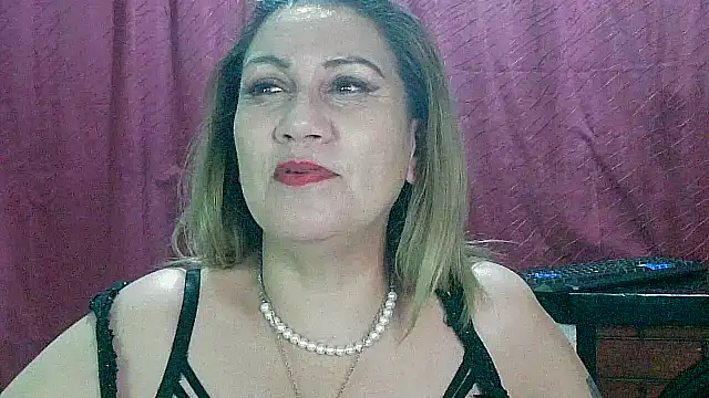 yayita mature online show from February 22, 2025, 2:50 am