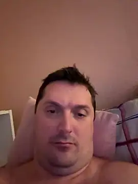 Corle124 online show from February 15, 2025, 10:10 pm