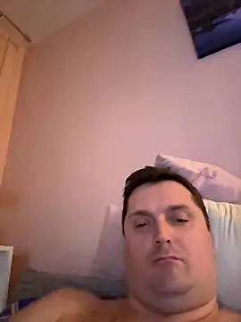 Corle124 online show from February 19, 2025, 9:36 pm