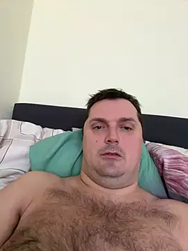 Corle124 online show from February 20, 2025, 7:12 am