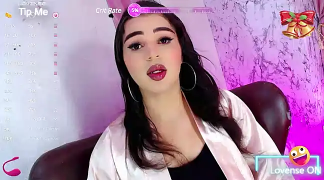 Snapshot of Alexandra_Hornny chatting on January 4, 2025, 9:00 am Alexandra Hornny online show from January 4, 2025, 9:00 am