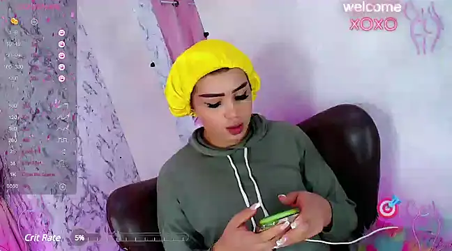 Snapshot of Alexandra_Hornny chatting on February 8, 2025, 12:39 pm Alexandra Hornny online show from February 8, 2025, 12:39 pm