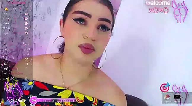 Snapshot of Alexandra_Hornny chatting on February 18, 2025, 9:54 am Alexandra Hornny online show from February 18, 2025, 9:54 am