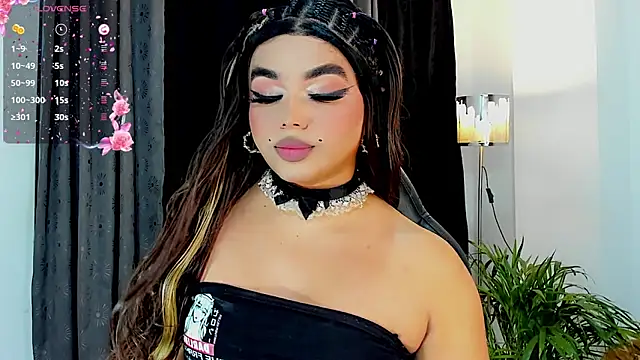 Snapshot of Alexandra_Hornny chatting on March 24, 2026, 8:08 am Alexandra Hornny online show from March 24, 2026, 8:08 am