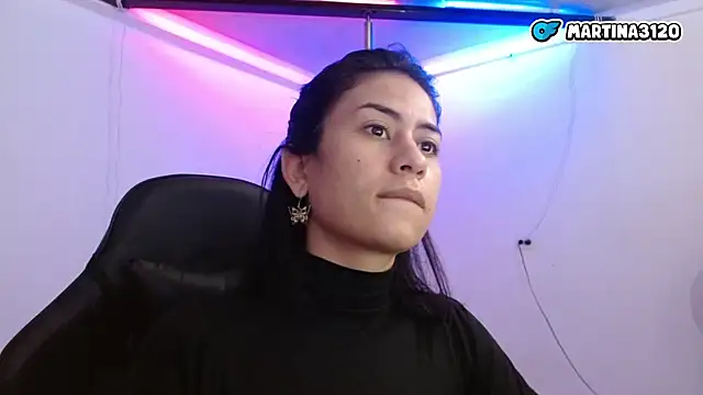 Snapshot of Martina1369 chatting on April 15, 2026, 5:31 pm Martina1369 online show from April 15, 2026, 5:31 pm