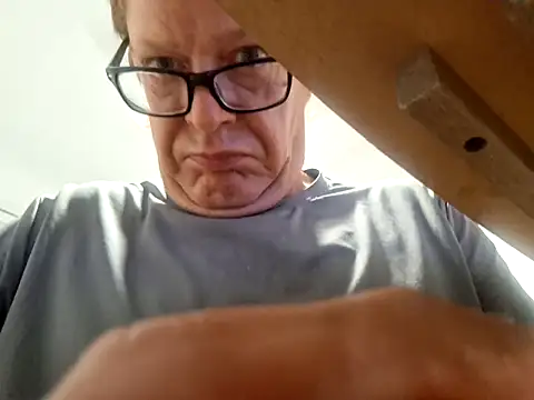 Razorhoof767 online show from October 2, 2025, 8:10 am