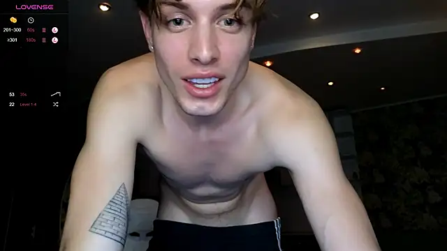 Cryptikov online show from September 22, 2025, 12:56 am