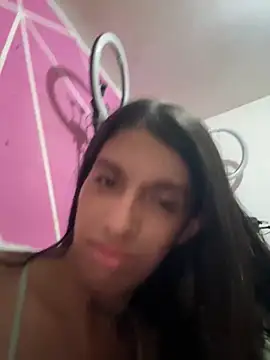 Ortegakim online show from September 27, 2025, 2:44 pm