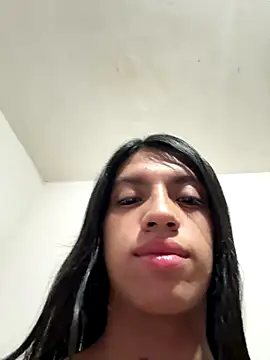 Ortegakim online show from November 27, 2025, 1:46 pm