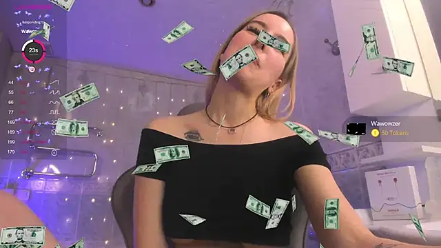 Fire moth online show from March 10, 2025, 9:43 am