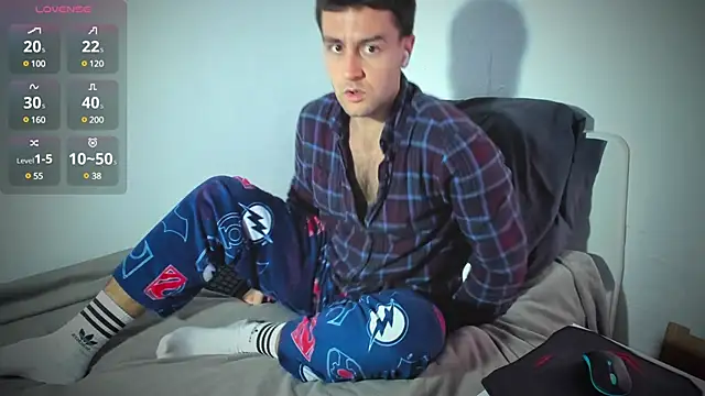 HonestAndrew online show from December 11, 2024, 10:03 am