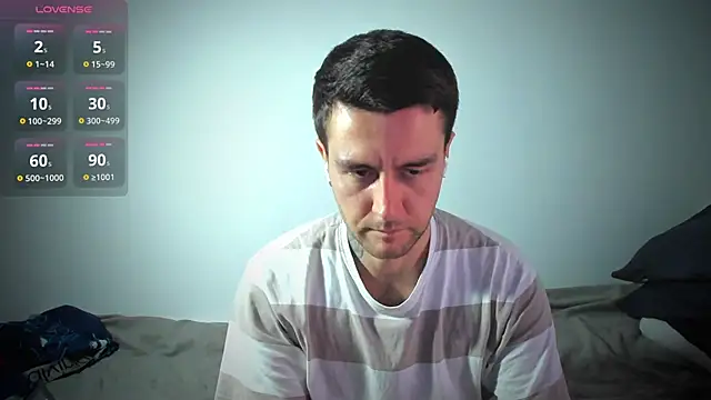 HonestAndrew online show from December 12, 2024, 9:30 am