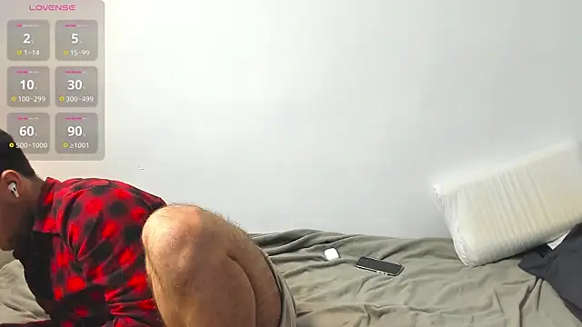 HonestAndrew online show from December 13, 2024, 4:05 pm