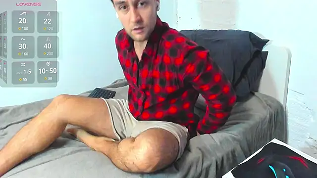 HonestAndrew online show from December 14, 2024, 8:02 am