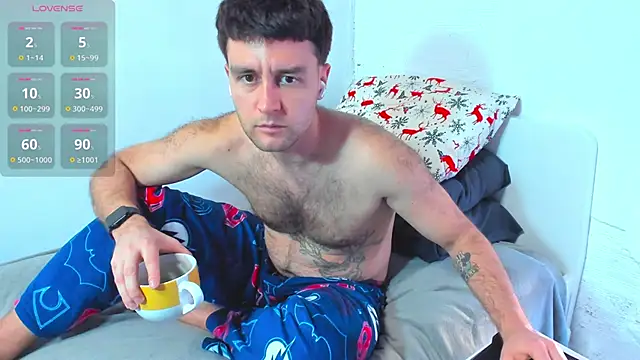 HonestAndrew online show from January 9, 2025, 1:35 pm