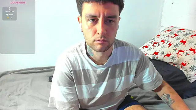 HonestAndrew online show from January 11, 2025, 8:33 am