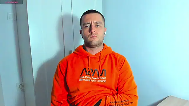 HonestAndrew online show from January 17, 2025, 2:50 pm