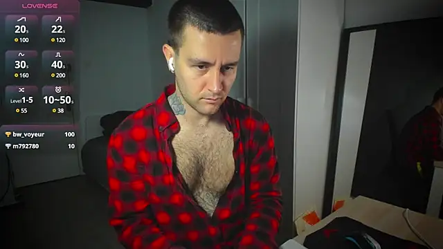 HonestAndrew online show from February 2, 2025, 6:37 am