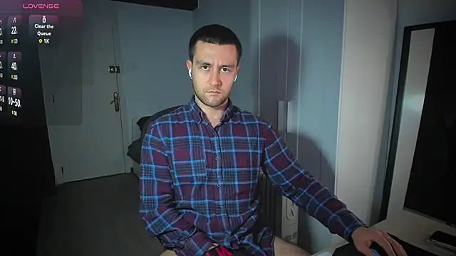 HonestAndrew online show from February 5, 2025, 3:20 pm