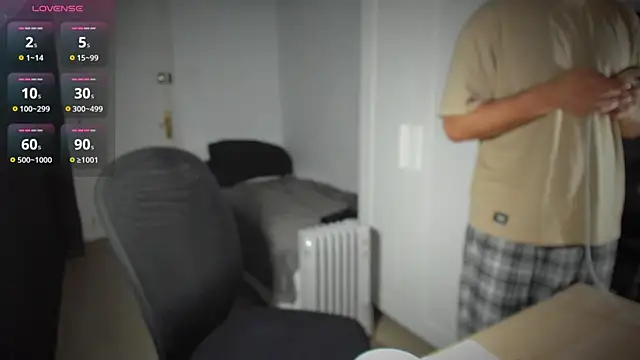 HonestAndrew online show from February 6, 2025, 6:51 am