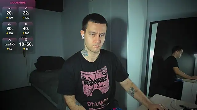 HonestAndrew online show from February 10, 2025, 6:53 am