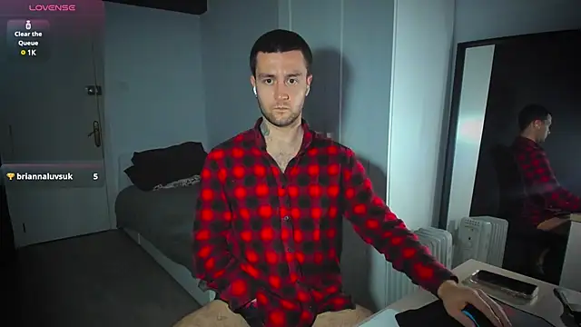 HonestAndrew online show from February 15, 2025, 7:06 am