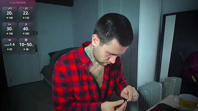 HonestAndrew online show from February 16, 2025, 6:32 am