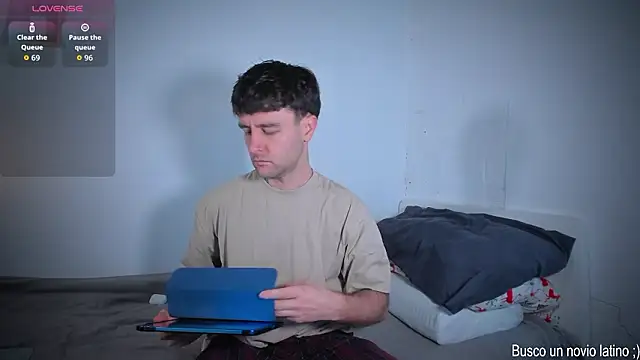 HonestAndrew online show from February 21, 2026, 7:20 am