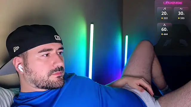 DominantTheo online show from March 4, 2026, 3:56 am