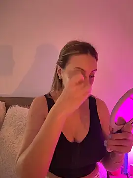 Eva Ryen online show from March 1, 2026, 4:20 pm