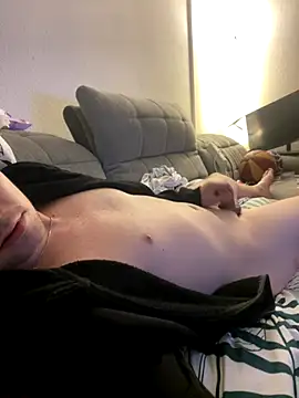 Maxmusterman20023 online show from September 21, 2025, 3:30 am