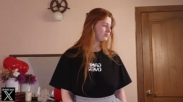 Snapshot of doll_lesli chatting on February 21, 2025, 2:38 pm doll lesli online show from February 21, 2025, 2:38 pm