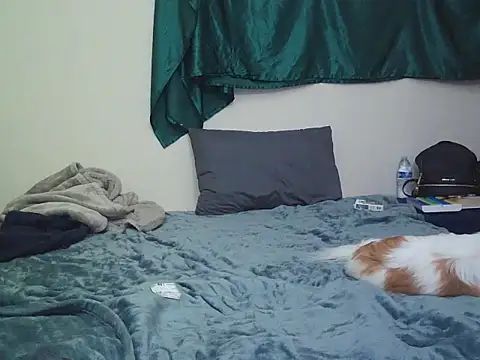 Victoria121565 online show from February 23, 2026, 3:31 pm