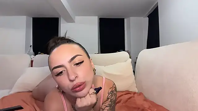 onefire56 online show from July 28, 2026, 8:52 pm
