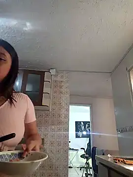 LizzRouse online show from February 23, 2025, 2:57 pm