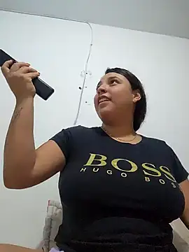 LizzRouse online show from November 1, 2025, 11:51 pm