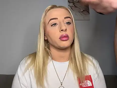 Strongqueen online show from January 3, 2025, 7:39 pm