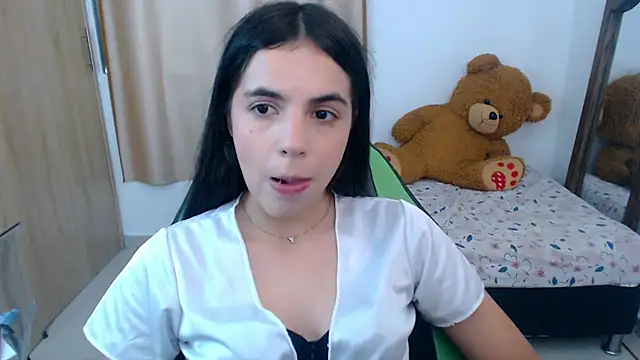  elenna online show from March 1, 2025, 8:31 pm